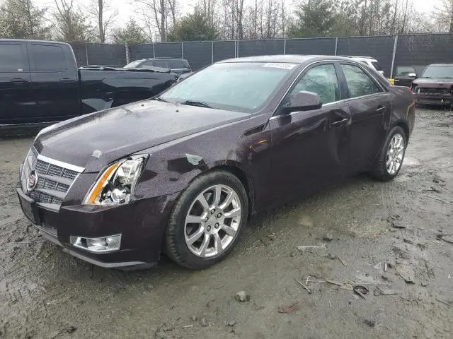 1G6DV57V880210992
