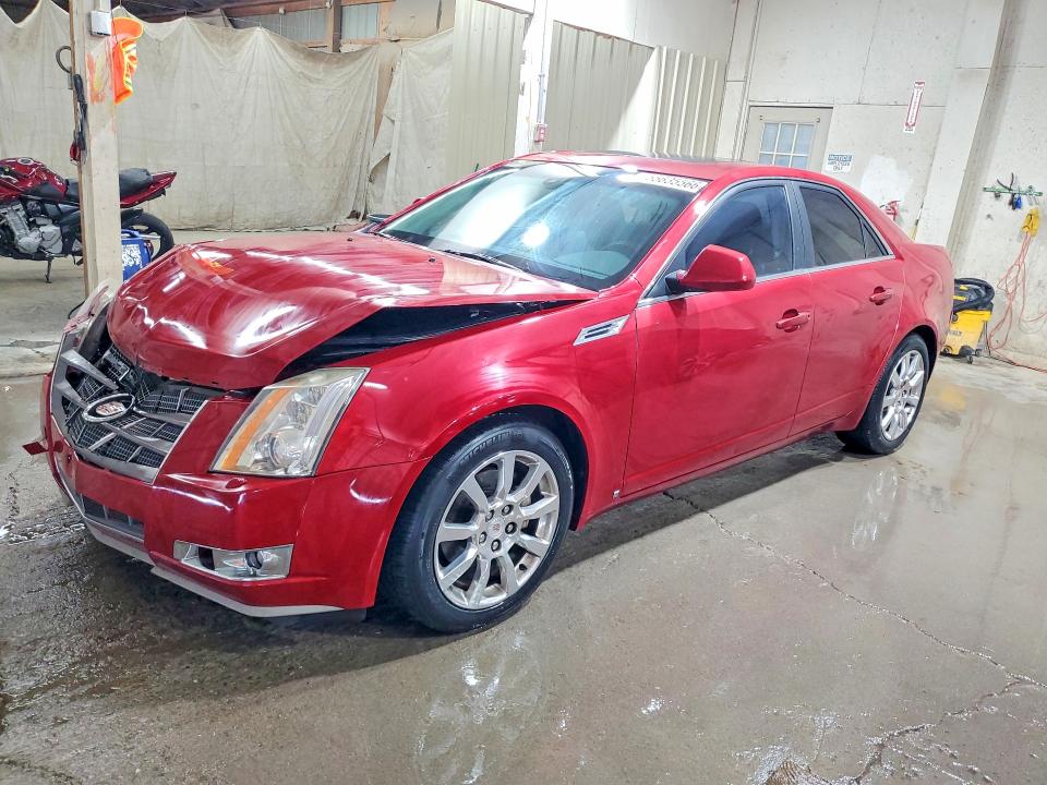 1G6DV57V890100400
