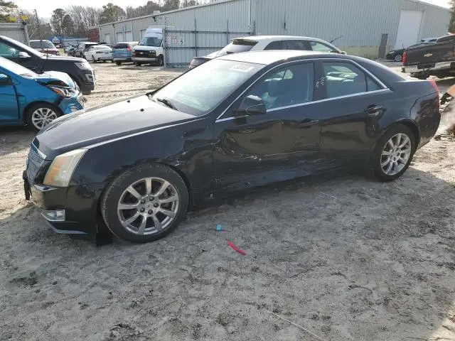 1G6DV57V890122834