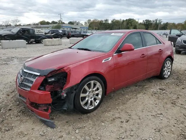 1G6DV57V890135812