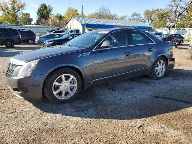 1G6DV57V890161889