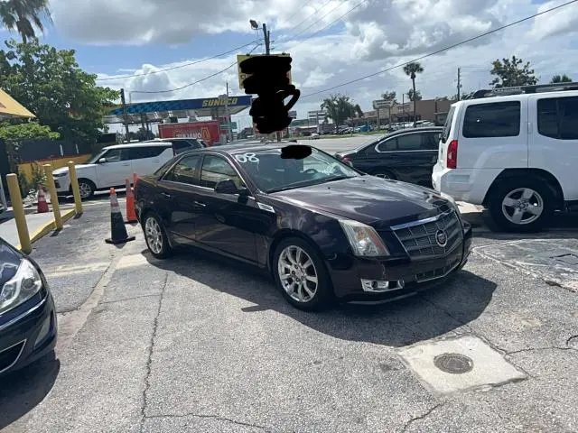 1G6DV57V980139415