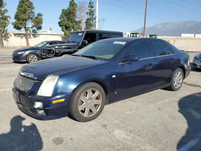 1G6DW677060199889
