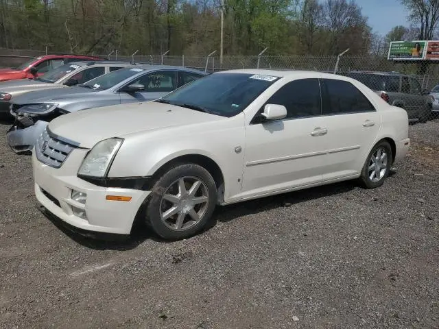 1G6DW677060205304
