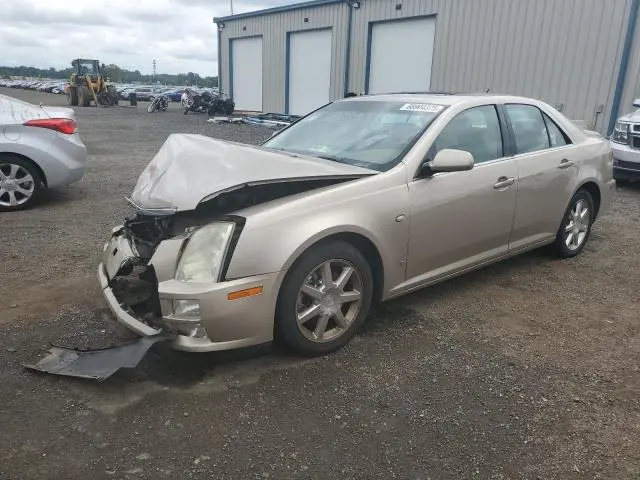1G6DW677X60196031