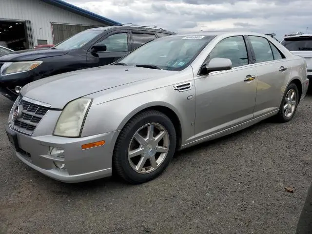 1G6DW67V080102269