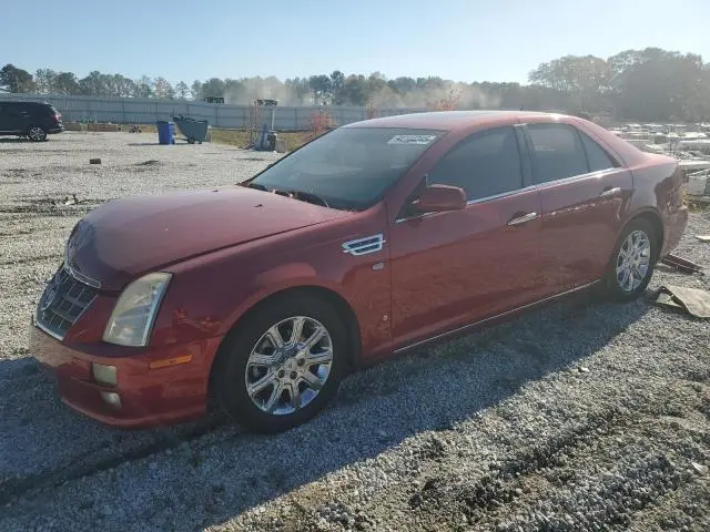 1G6DW67V080195391