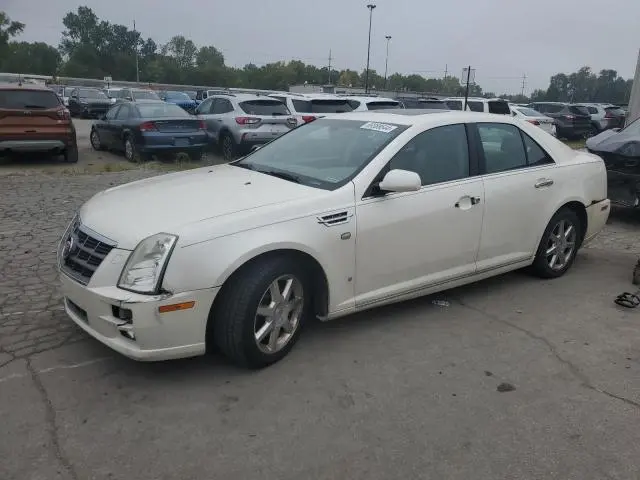 1G6DW67V380116957