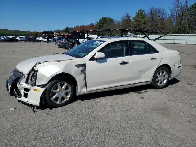 1G6DW67V480107507