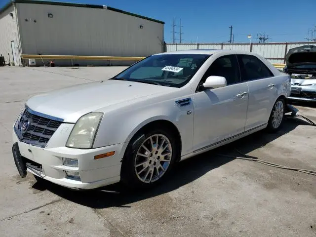 1G6DW67V480108608