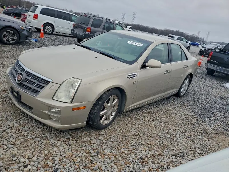 1G6DW67V480117423