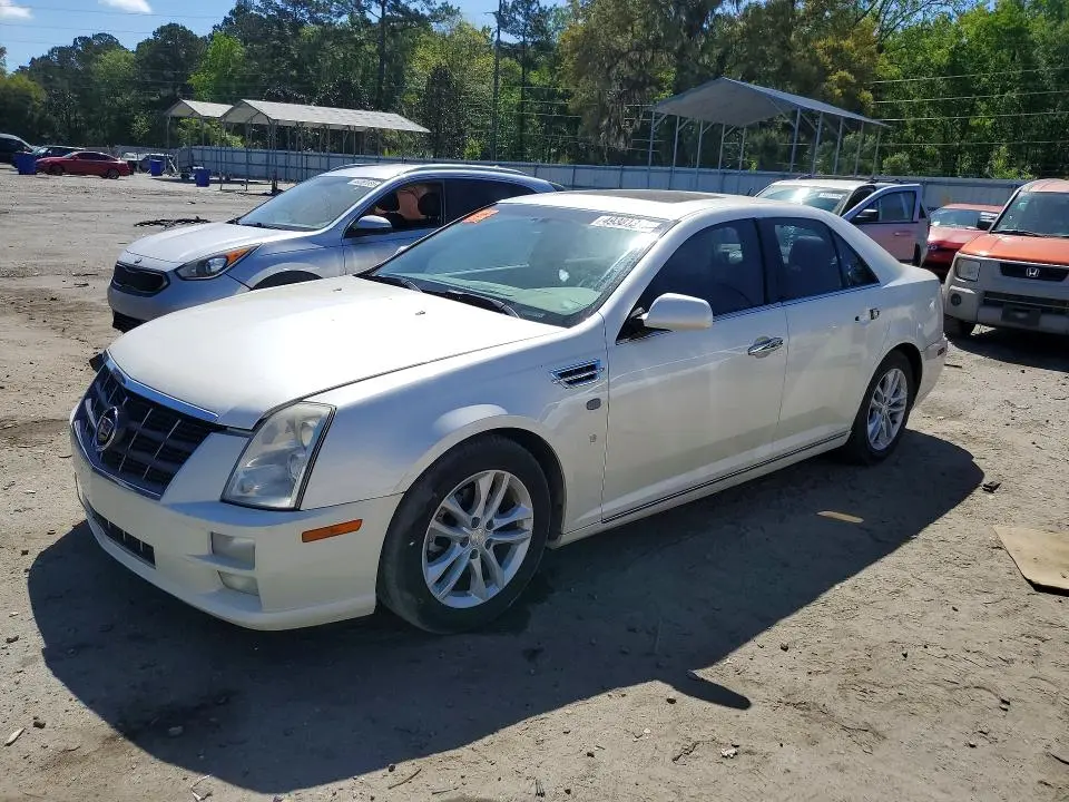 1G6DW67V680189174