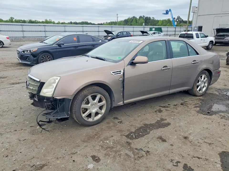 1G6DW67V980116154