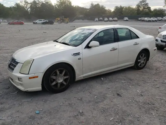 1G6DW6EDXB0106721