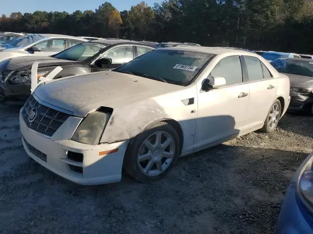 1G6DZ67A280195039