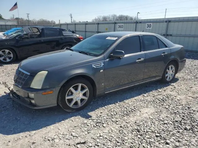 1G6DZ67A280200465