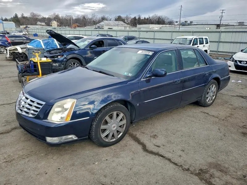 1G6KD57Y87U199746