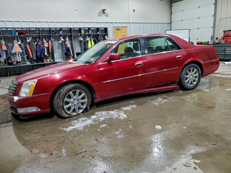 1G6KD57Y98U201151