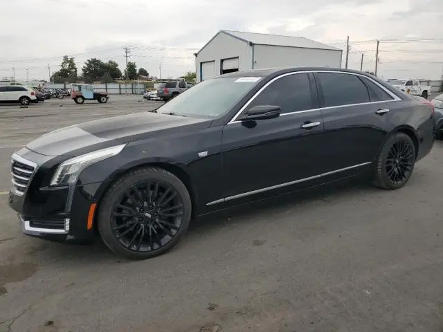 1G6KF5RS7GU167129
