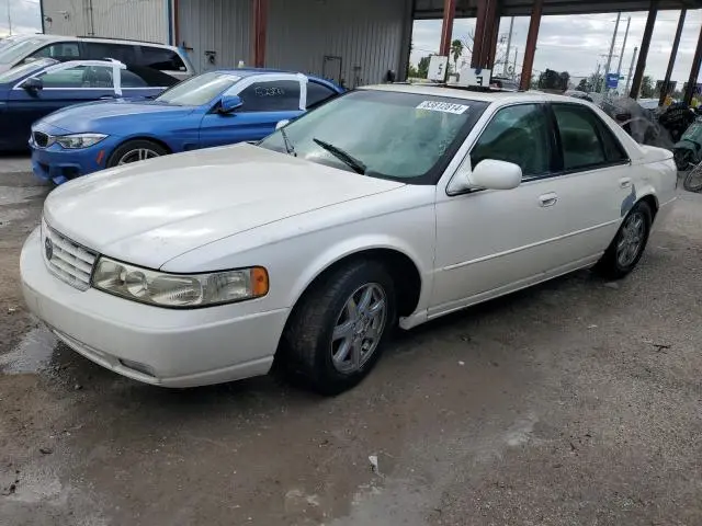 1G6KY5491XU934701
