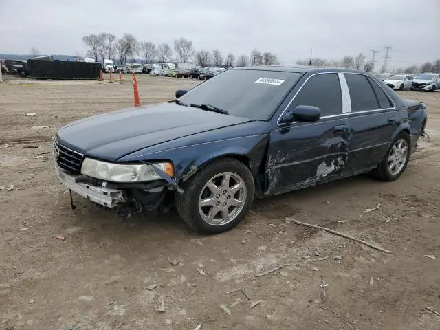 1G6KY54932U174599