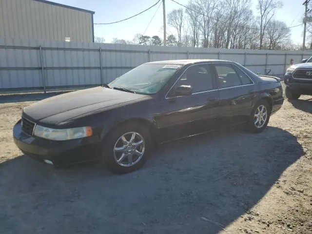1G6KY5495YU177352