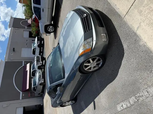 1G6YV34A045602420