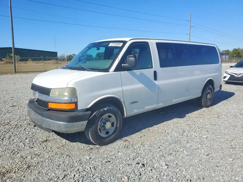 1GAHG39U651197529