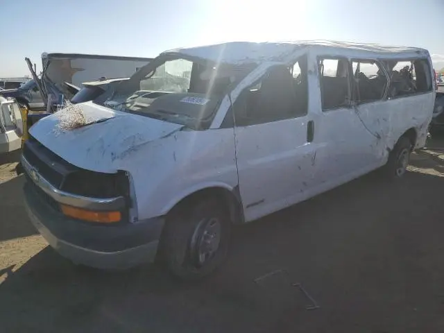 1GAHG39U851234497