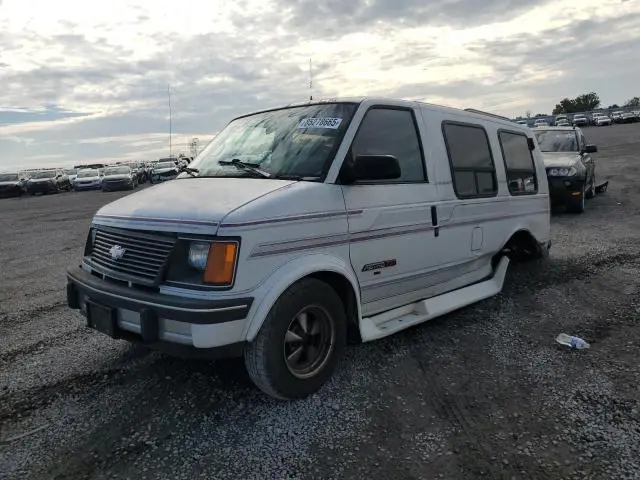 1GBDM19Z8PB193711