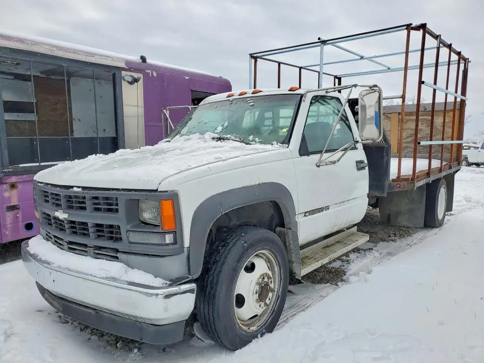 1GBKC34F2YF422140