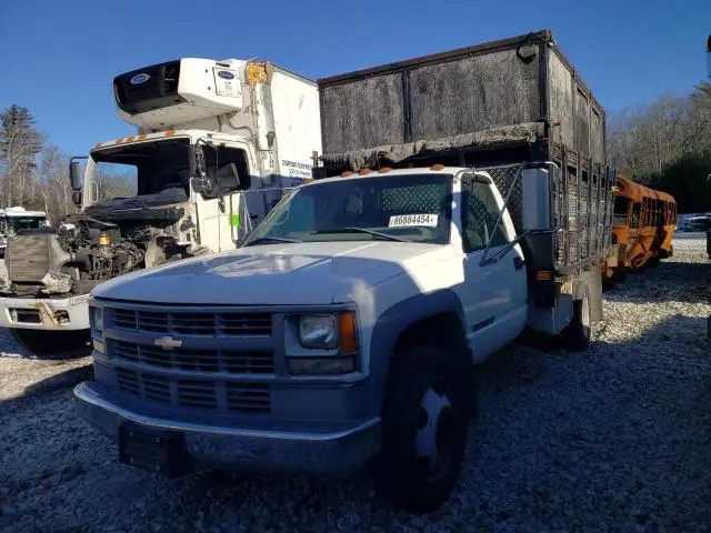 1GBKC34F5WF057465