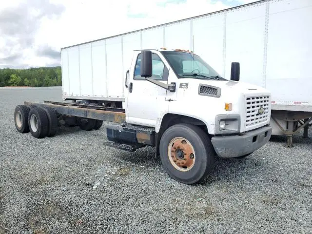 1GBT8C4317F404884