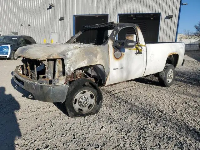 1GC0KVCGXBZ394928