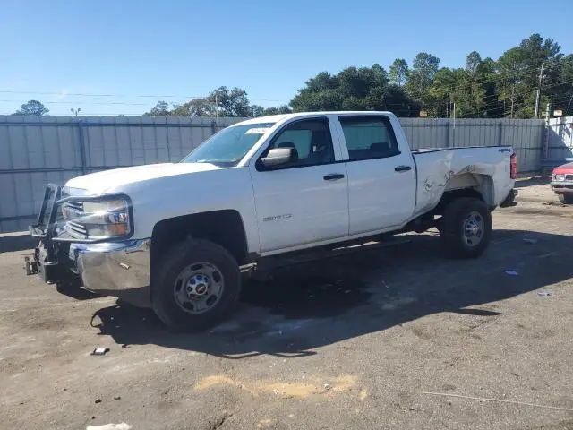 1GC1KUEG6FF630123