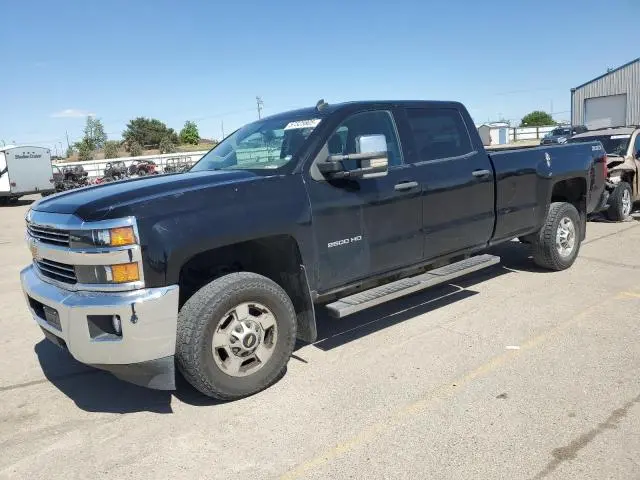 1GC1KVEG1FF165322