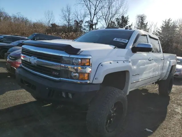 1GC1KWEGXGF307450