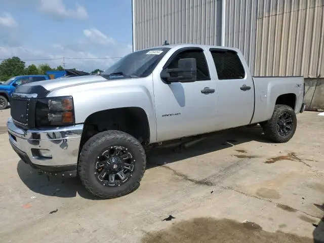 1GC1KXC82DF128476