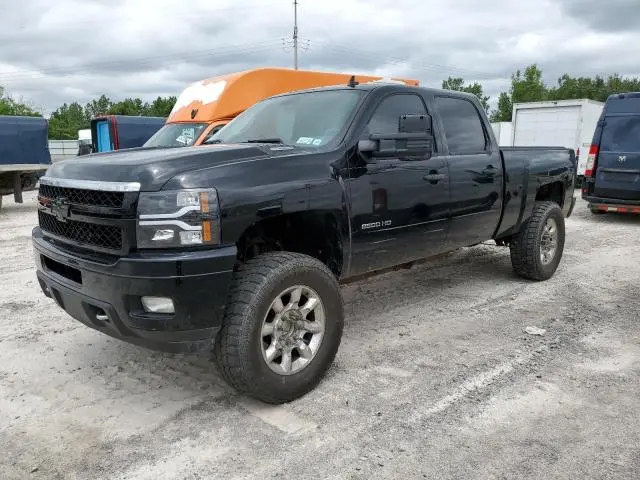 1GC1KXC88BF200861