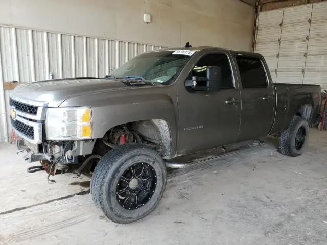 1GC1KYE82DF162680