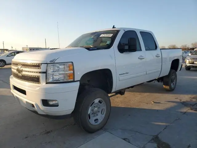 1GC1KYE82EF142706