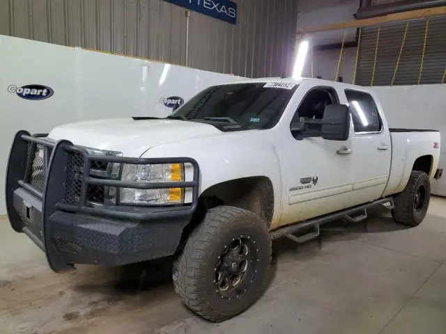 1GC1KYE83EF188481