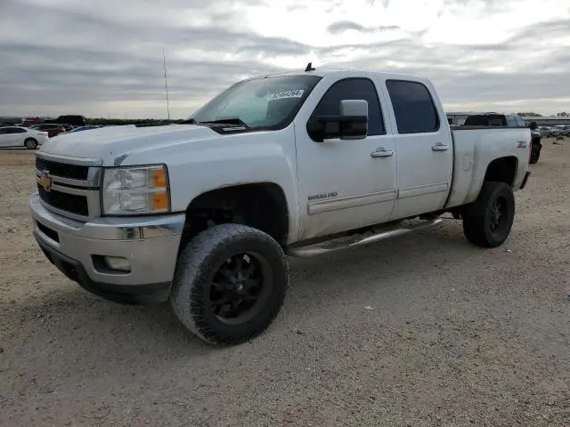 1GC1KYE84EF114633
