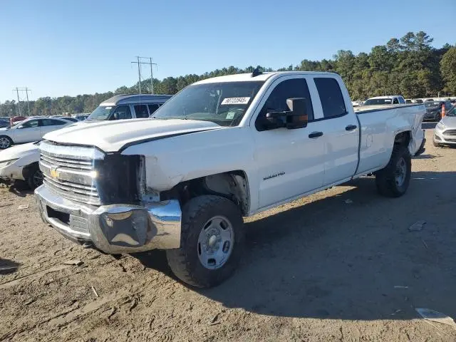 1GC2KUEG4FZ538561