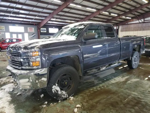 1GC2KUEG6FZ522345