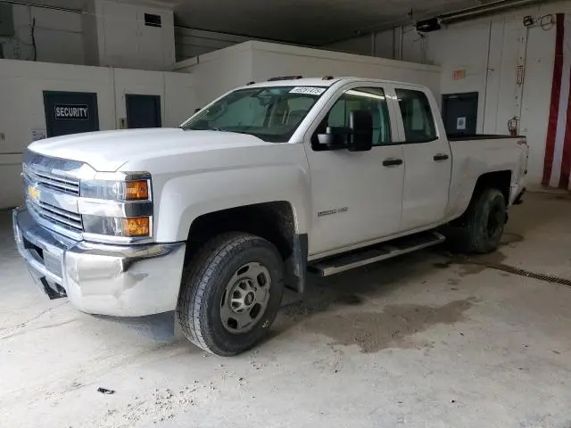 1GC2KUEG8FZ543245