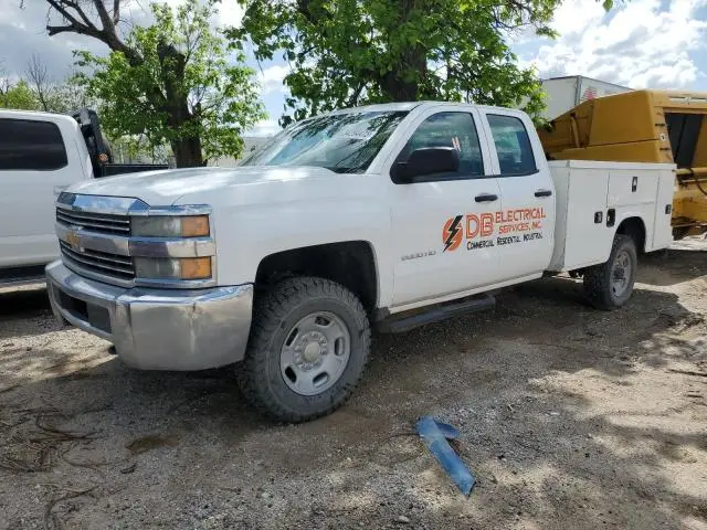 1GC2KUEGXFZ540251