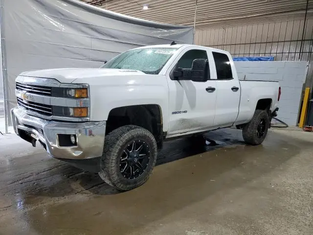 1GC2KVE88FZ120101