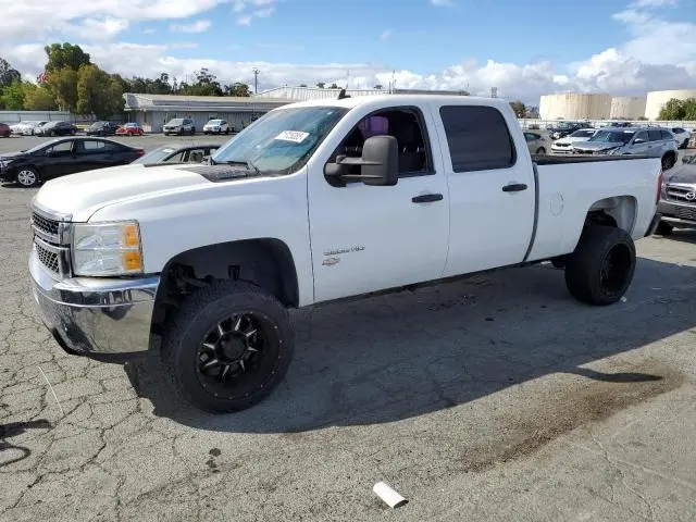 1GC4CZCG1EF129763