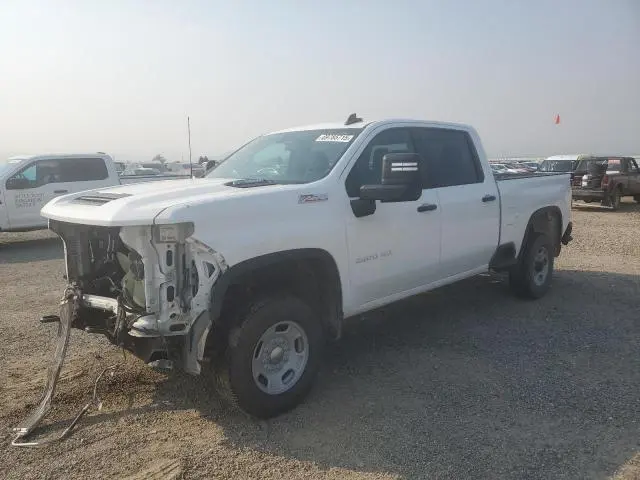 1GC4YLEY9PF155809